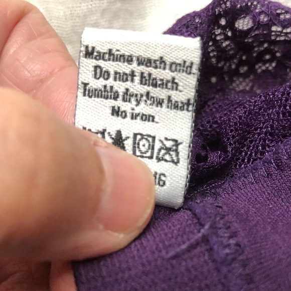 🌷KALI & WINS BRA "Like New"🌷 - Picture 7 of 8